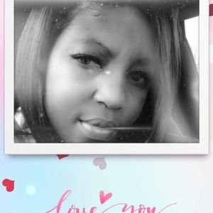 Meet your Posher, Keisha